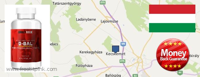 Where to Purchase Dianabol Steroids online Kecskemét, Hungary