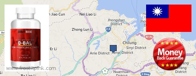 Buy Dianabol Steroids online Keelung, Taiwan Purchase Dianabol Steroids online Keelung, Taiwan
