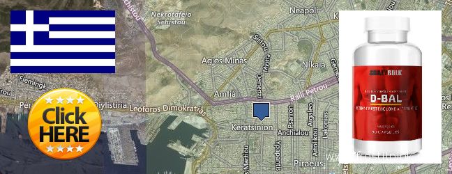 Πού να αγοράσετε Dianabol Steroids σε απευθείας σύνδεση Keratsini, Greece