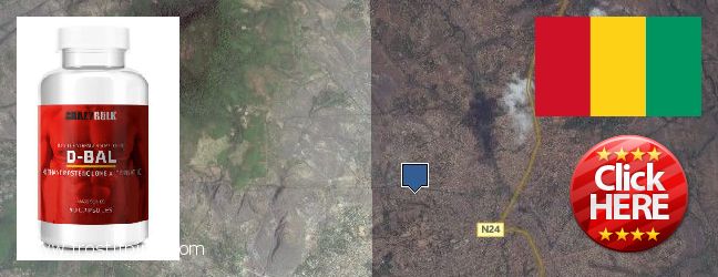 Purchase Dianabol Steroids online Kindia, Guinea Where to Buy Dianabol Steroids online Kindia, Guinea