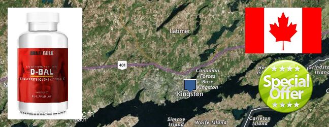 Where to Purchase Dianabol Steroids online Kingston, Canada