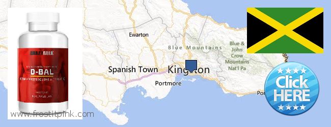 Where to Purchase Dianabol Steroids online Kingston, Jamaica