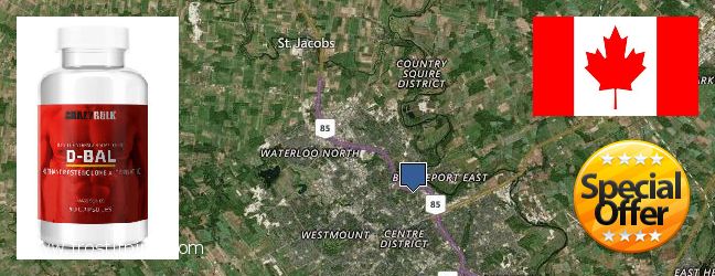 Où Acheter Dianabol Steroids en ligne Kitchener, Canada