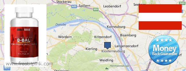 Hol lehet megvásárolni Dianabol Steroids online Klosterneuburg, Austria
