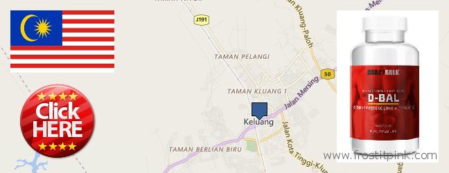 Where to Buy Dianabol Steroids online Kluang, Malaysia