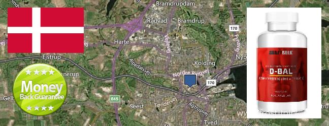Hvor kan jeg købe Dianabol Steroids online Kolding, Denmark