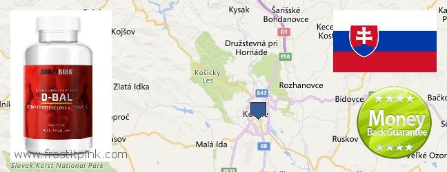 Kde kúpiť Dianabol Steroids on-line Kosice, Slovakia