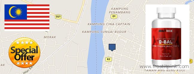 Where to Buy Dianabol Steroids online Kota Bharu, Malaysia