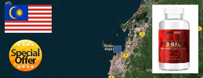 Where to Purchase Dianabol Steroids online Kota Kinabalu, Malaysia