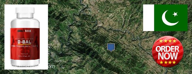 Where to Purchase Dianabol Steroids online Kotli, Pakistan