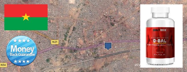 Où Acheter Dianabol Steroids en ligne Koudougou, Burkina Faso