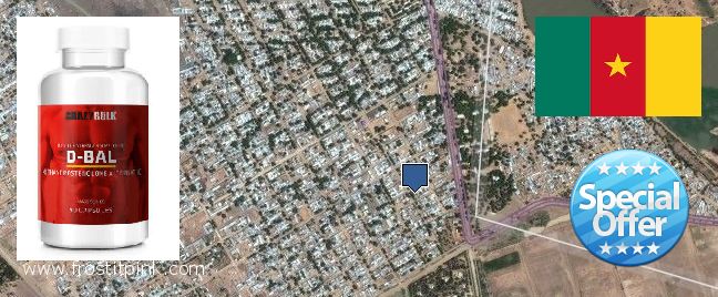 Buy Dianabol Steroids online Kousseri, Cameroon Buy Dianabol Steroids online Kousseri, Cameroon