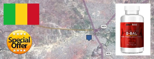 Où Acheter Dianabol Steroids en ligne Koutiala, Mali