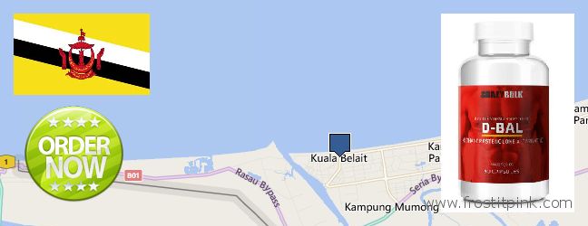 Where to Buy Dianabol Steroids online Kuala Belait, Brunei