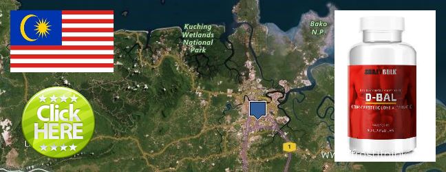 Where Can I Buy Dianabol Steroids online Kuching, Malaysia