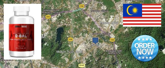 Where Can You Buy Dianabol Steroids online Kulim, Malaysia