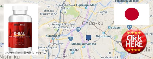 Where to Buy Dianabol Steroids online Kumamoto, Japan