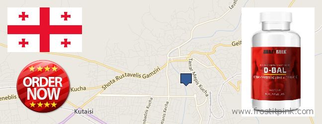 Where Can I Purchase Dianabol Steroids online Kutaisi, Georgia