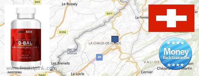 Where to Buy Dianabol Steroids online La Chaux-de-Fonds, Switzerland