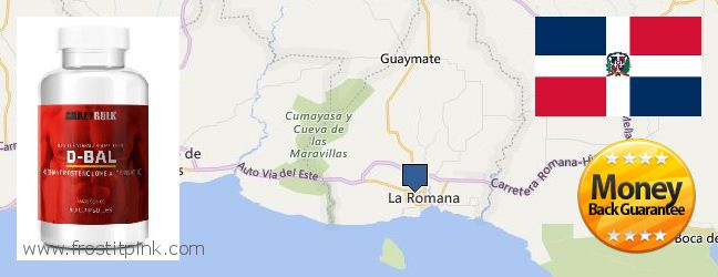 Where Can You Buy Dianabol Steroids online La Romana, Dominican Republic