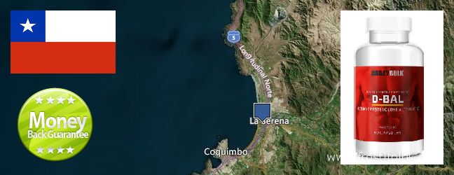 Where to Purchase Dianabol Steroids online La Serena, Chile