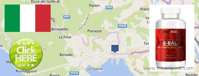 Where to Buy Dianabol Steroids online La Spezia, Italy