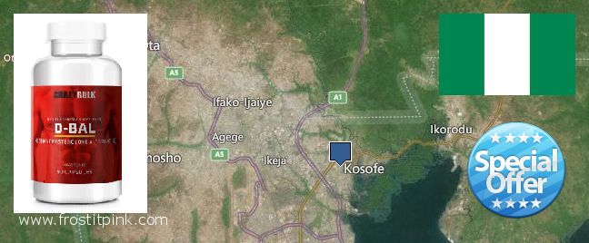 Where Can I Buy Dianabol Steroids online Lagos, Nigeria