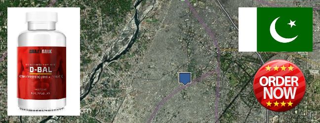 Where to Buy Dianabol Steroids online Lahore, Pakistan