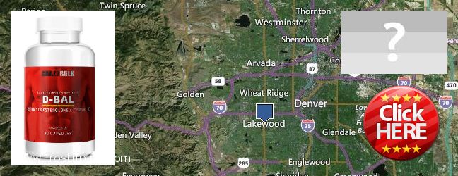 Где купить Dianabol Steroids онлайн Lakewood, USA
