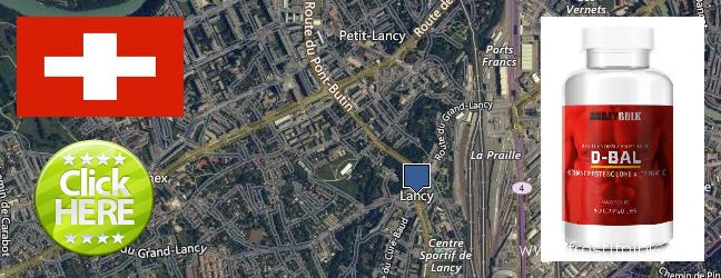 Where Can I Purchase Dianabol Steroids online Lancy, Switzerland