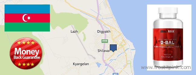 Where to Buy Dianabol Steroids online Lankaran, Azerbaijan