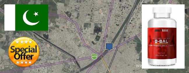 Where to Buy Dianabol Steroids online Larkana, Pakistan