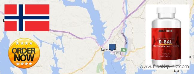 Hvor kjøpe Dianabol Steroids online Larvik, Norway