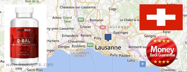 Dove acquistare Dianabol Steroids in linea Lausanne, Switzerland