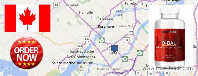 Où Acheter Dianabol Steroids en ligne Laval, Canada