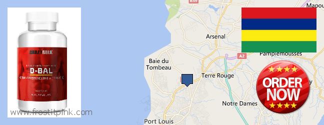 Where to Buy Dianabol Steroids online Le Hochet, Mauritius