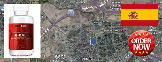 Where to Buy Dianabol Steroids online Leganes, Spain