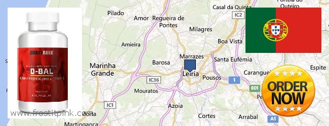 Where to Buy Dianabol Steroids online Leiria, Portugal