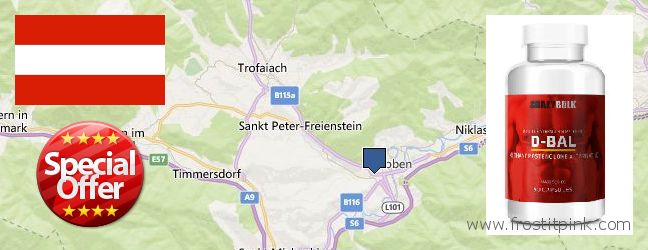 Where to Purchase Dianabol Steroids online Leoben, Austria
