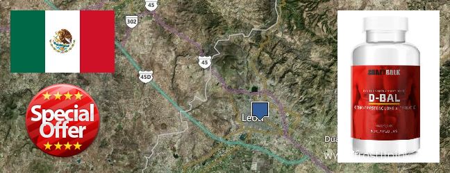Dónde comprar Dianabol Steroids en linea Leon, Mexico
