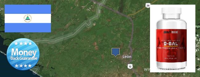 Where to Buy Dianabol Steroids online Leon, Nicaragua