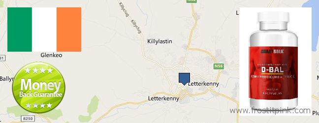 Buy Dianabol Steroids online Letterkenny, Ireland