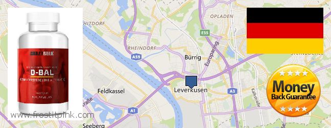 Where to Purchase Dianabol Steroids online Leverkusen, Germany