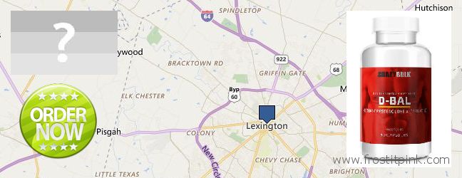 Where to Buy Dianabol Steroids online Lexington, USA