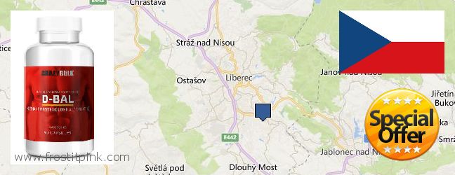 Kde koupit Dianabol Steroids on-line Liberec, Czech Republic