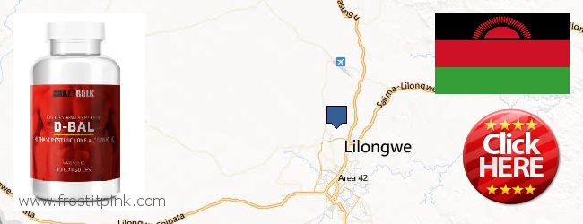 Where to Buy Dianabol Steroids online Lilongwe, Malawi