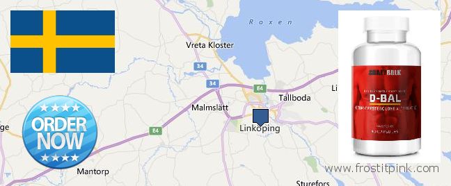 Var kan man köpa Dianabol Steroids nätet Linkoping, Sweden