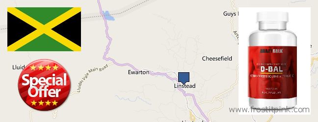 Buy Dianabol Steroids online Linstead, Jamaica Where Can You Buy Dianabol Steroids online Linstead, Jamaica