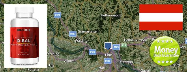 Best Place to Buy Dianabol Steroids online Linz, Austria