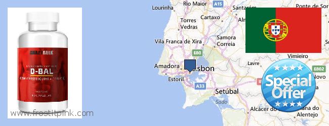 Onde Comprar Dianabol Steroids on-line Lisbon, Portugal